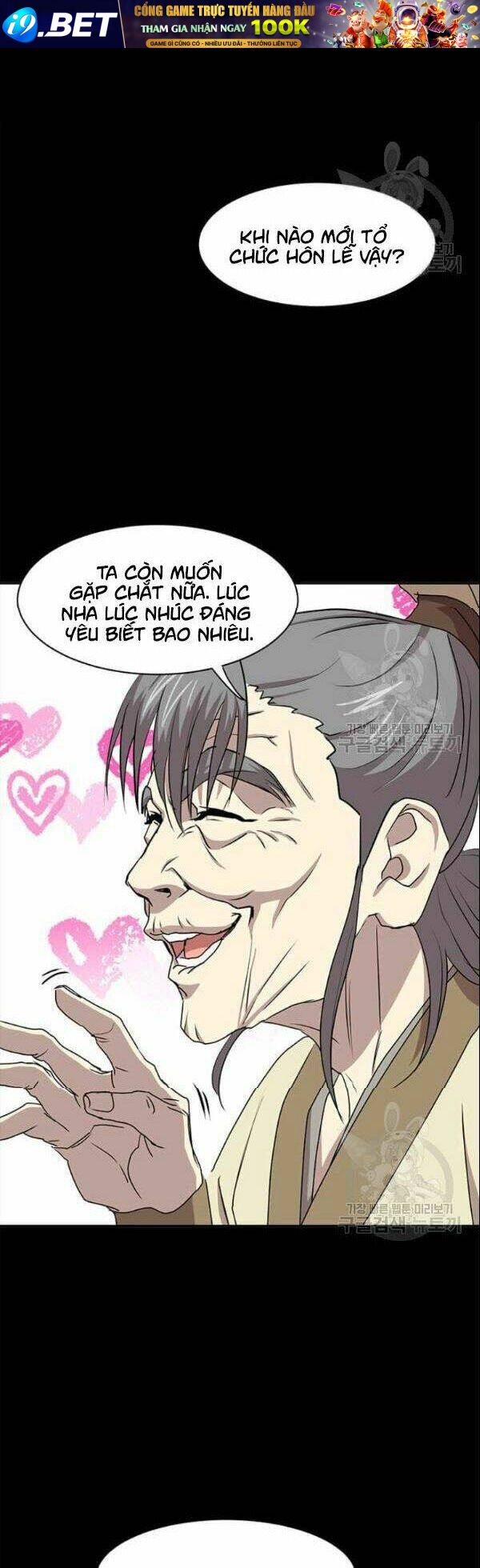 Đạo Sĩ Giang Hồ - Chapter 26 - Page 6