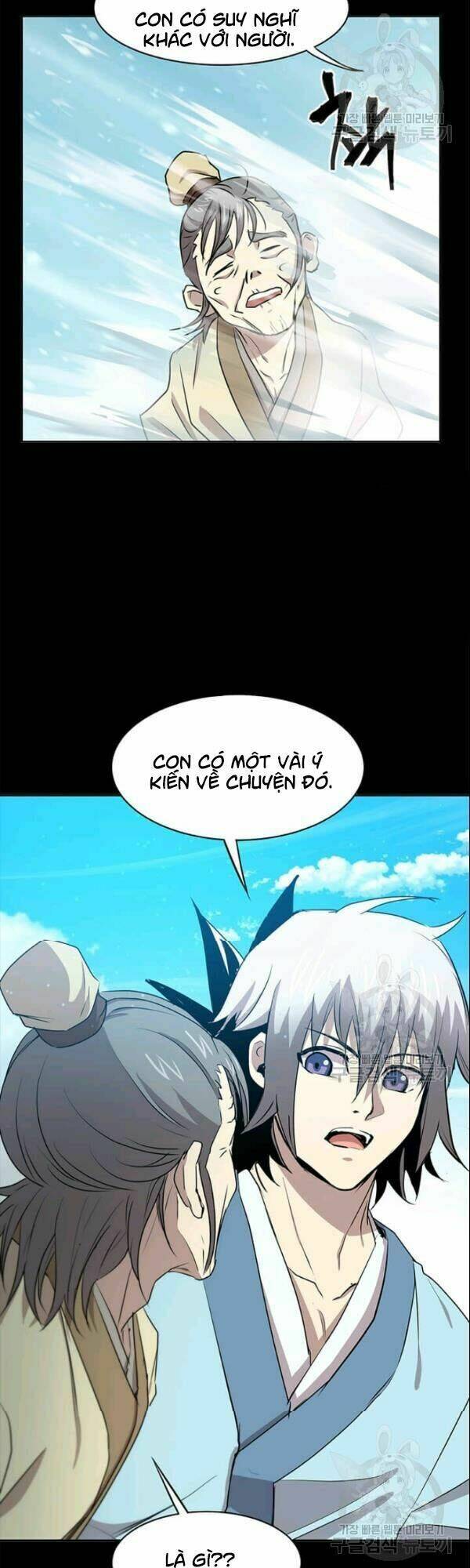 Đạo Sĩ Giang Hồ - Chapter 26 - Page 7