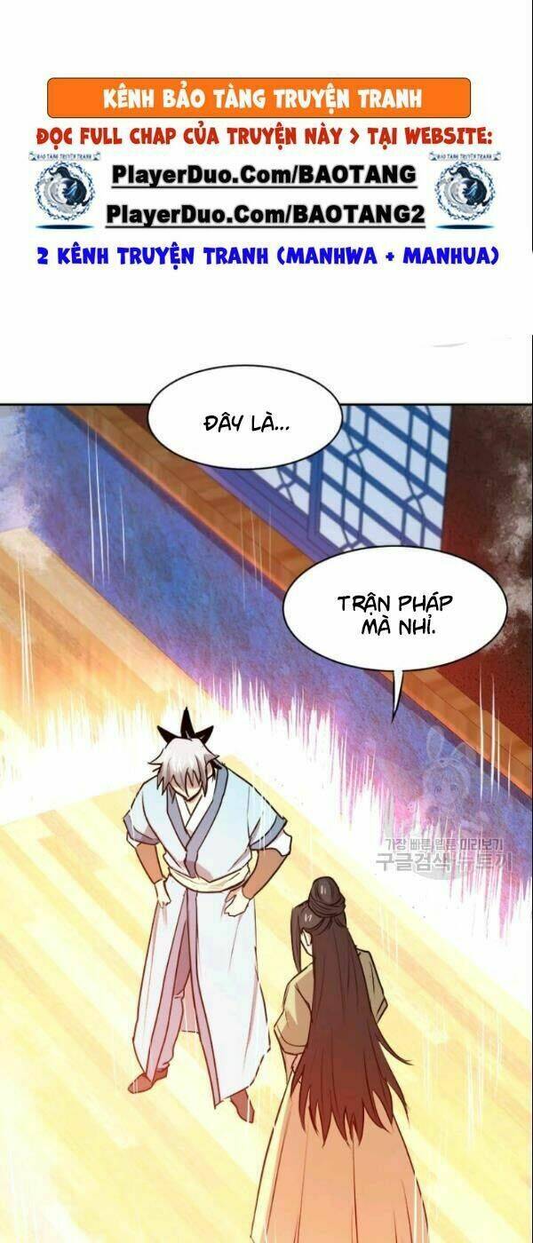 Đạo Sĩ Giang Hồ - Chapter 27 - Page 9