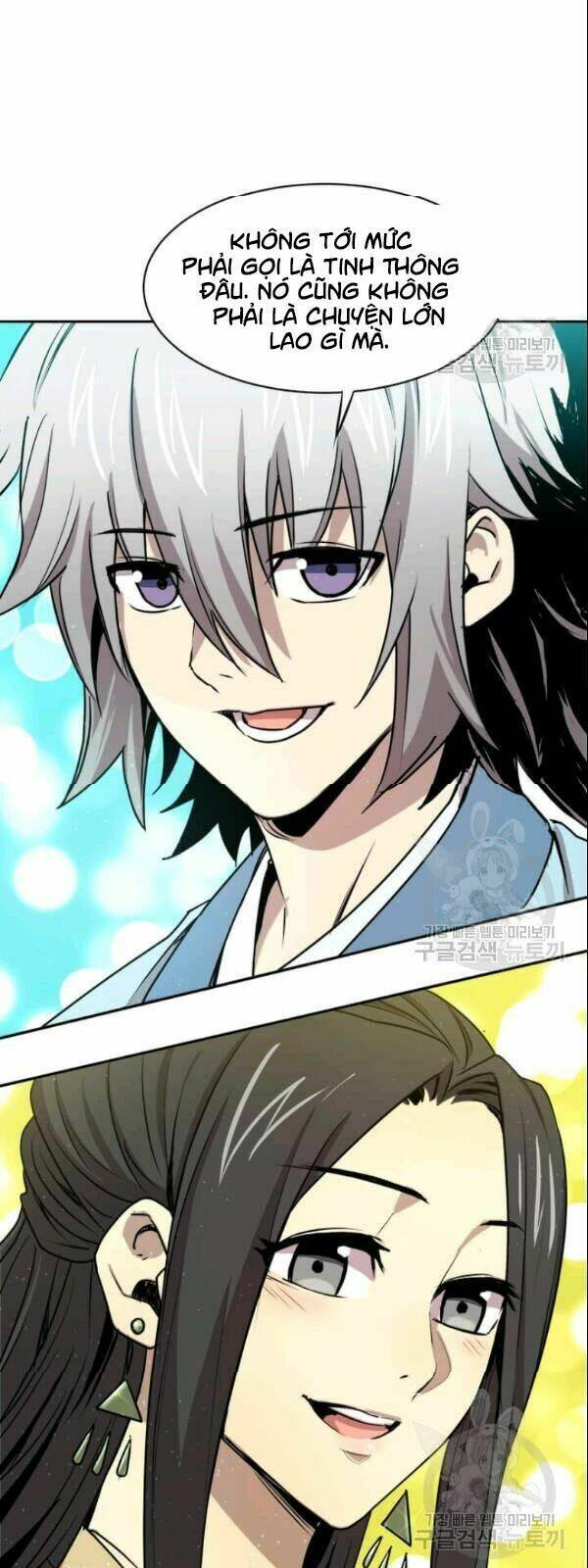 Đạo Sĩ Giang Hồ - Chapter 27 - Page 11