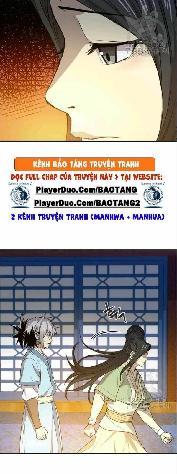 Đạo Sĩ Giang Hồ - Chapter 27 - Page 23