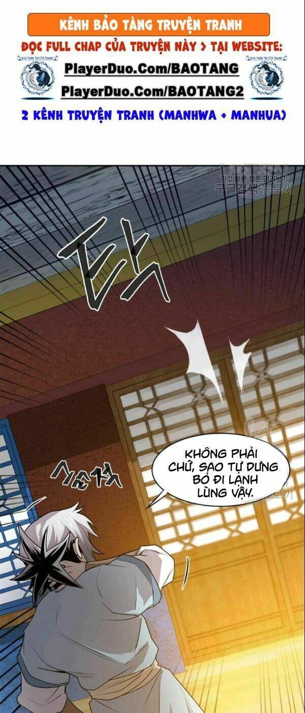 Đạo Sĩ Giang Hồ - Chapter 27 - Page 24