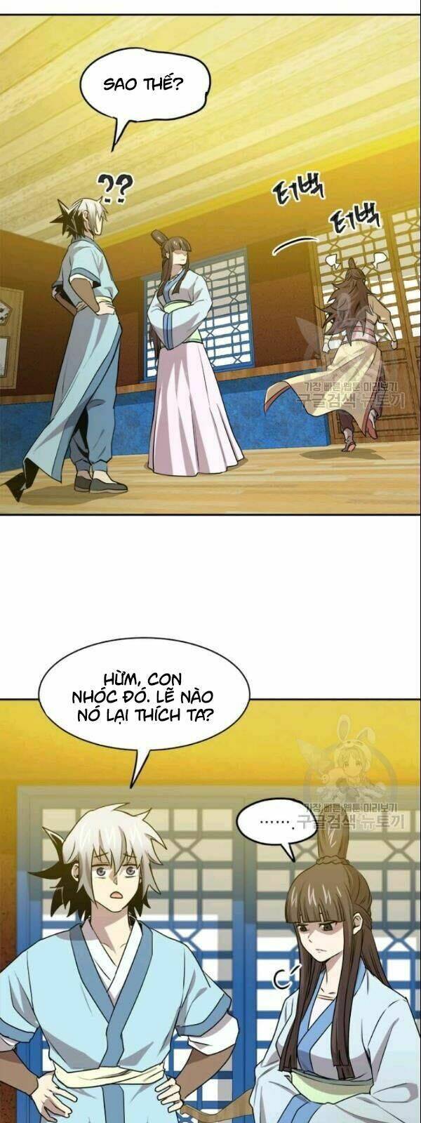 Đạo Sĩ Giang Hồ - Chapter 27 - Page 37