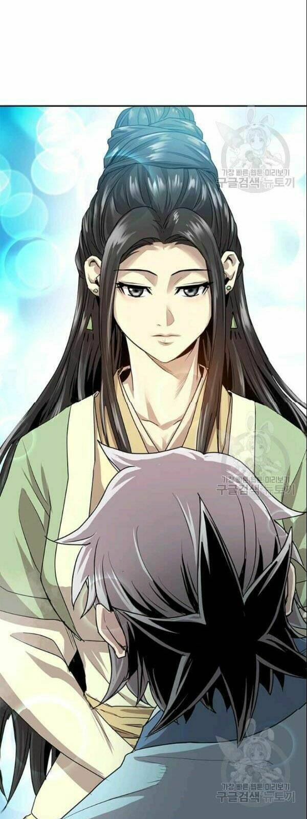 Đạo Sĩ Giang Hồ - Chapter 27 - Page 3