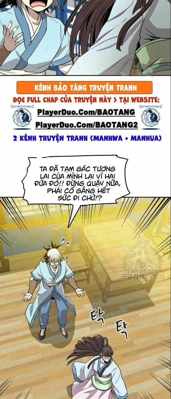 Đạo Sĩ Giang Hồ - Chapter 27 - Page 39