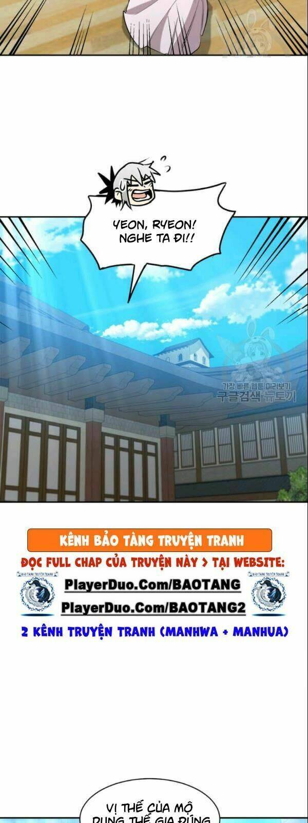 Đạo Sĩ Giang Hồ - Chapter 27 - Page 40