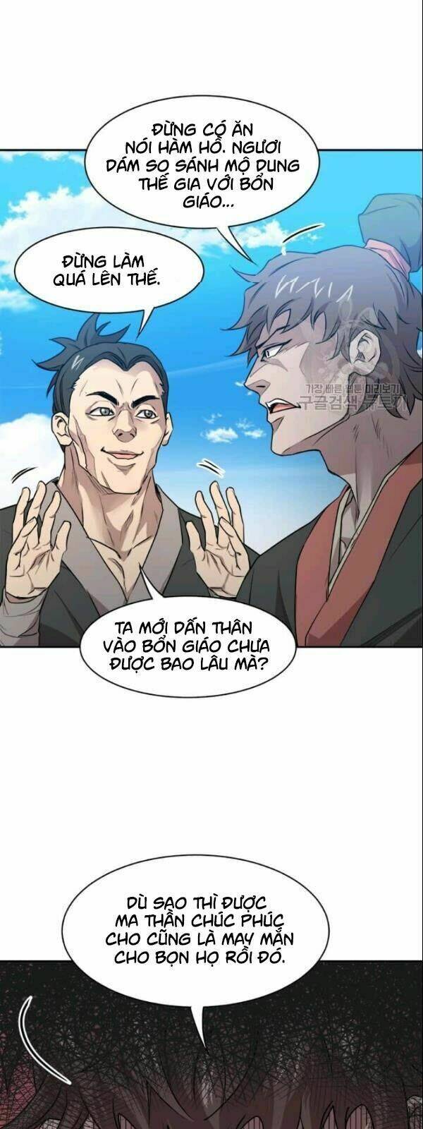 Đạo Sĩ Giang Hồ - Chapter 27 - Page 42