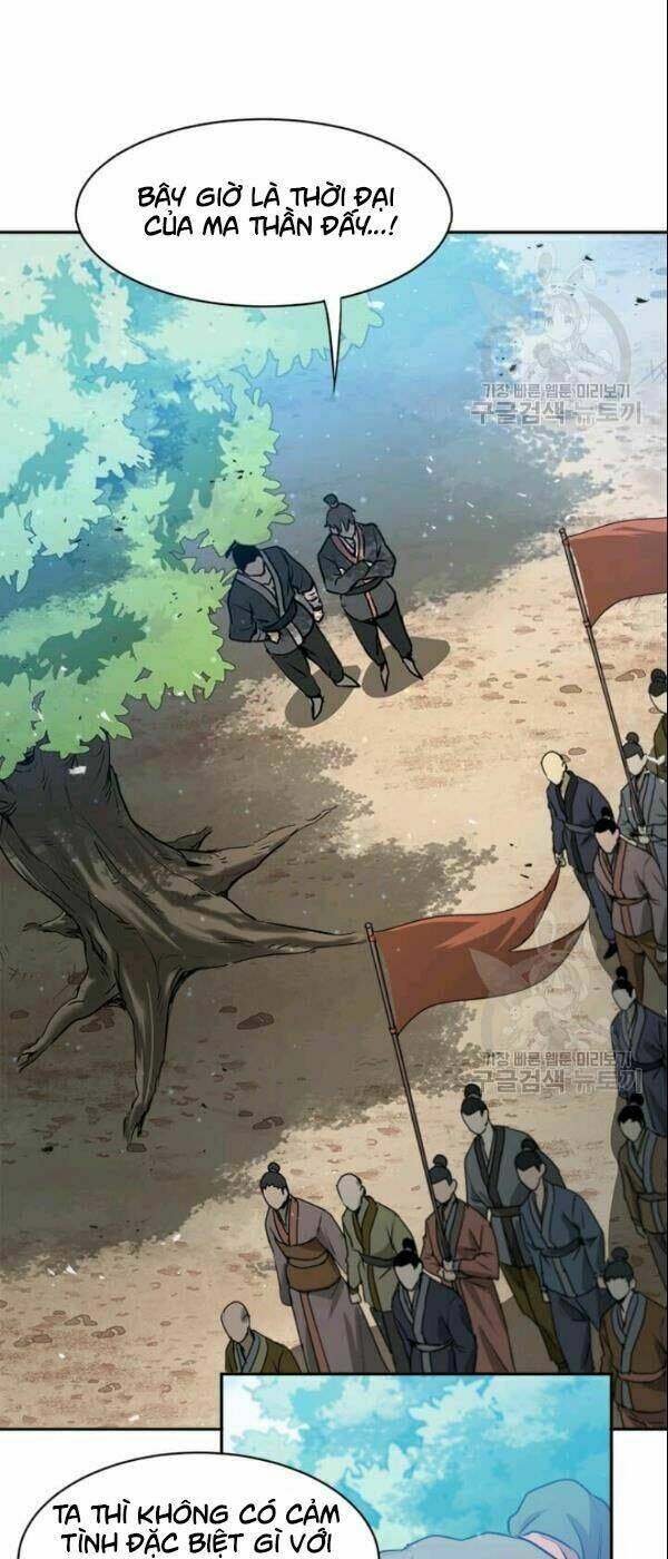 Đạo Sĩ Giang Hồ - Chapter 27 - Page 44