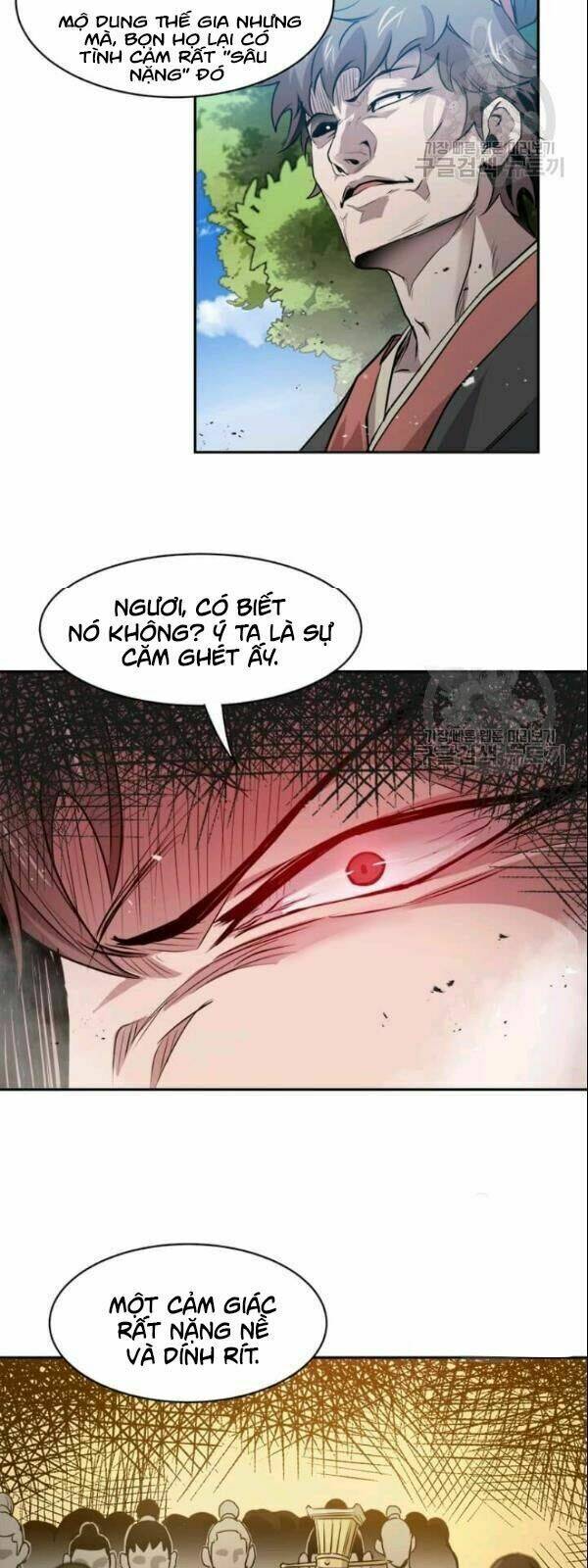 Đạo Sĩ Giang Hồ - Chapter 27 - Page 45
