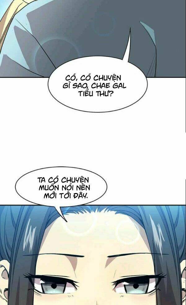Đạo Sĩ Giang Hồ - Chapter 27 - Page 4