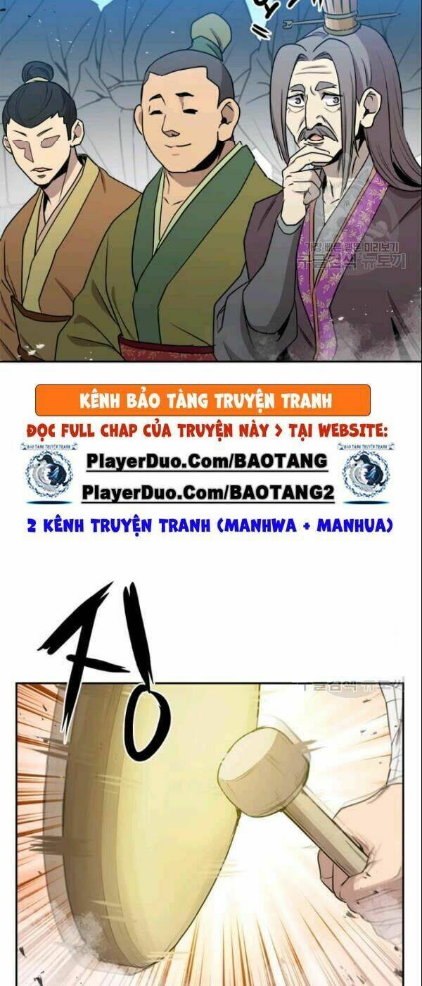 Đạo Sĩ Giang Hồ - Chapter 27 - Page 49