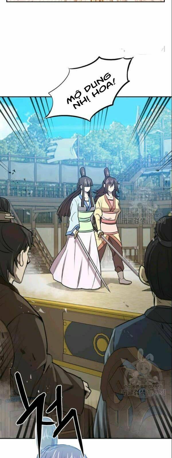 Đạo Sĩ Giang Hồ - Chapter 27 - Page 50