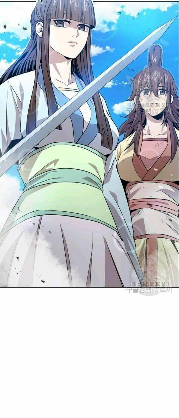 Đạo Sĩ Giang Hồ - Chapter 27 - Page 51