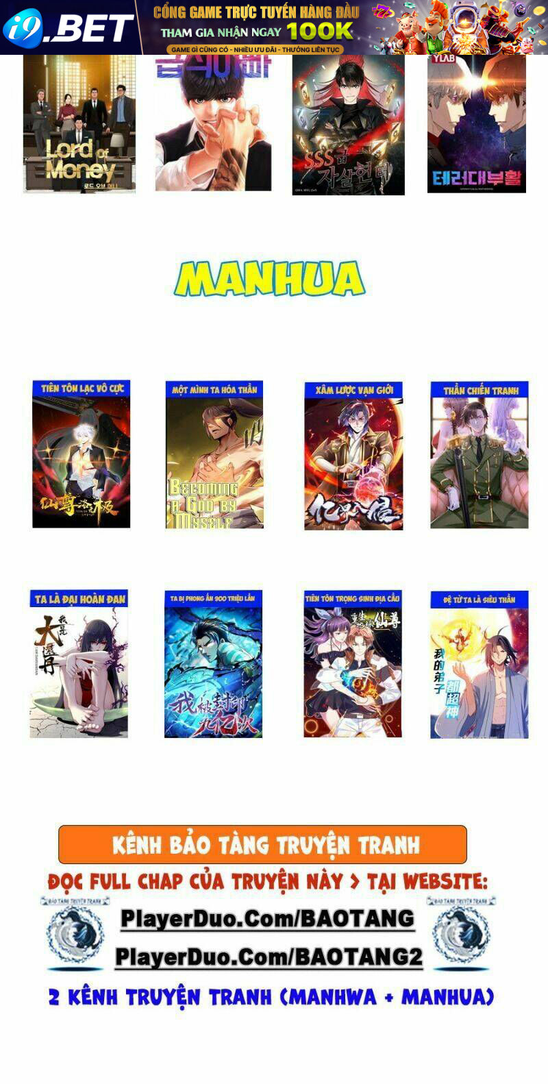 Đạo Sĩ Giang Hồ - Chapter 27 - Page 55