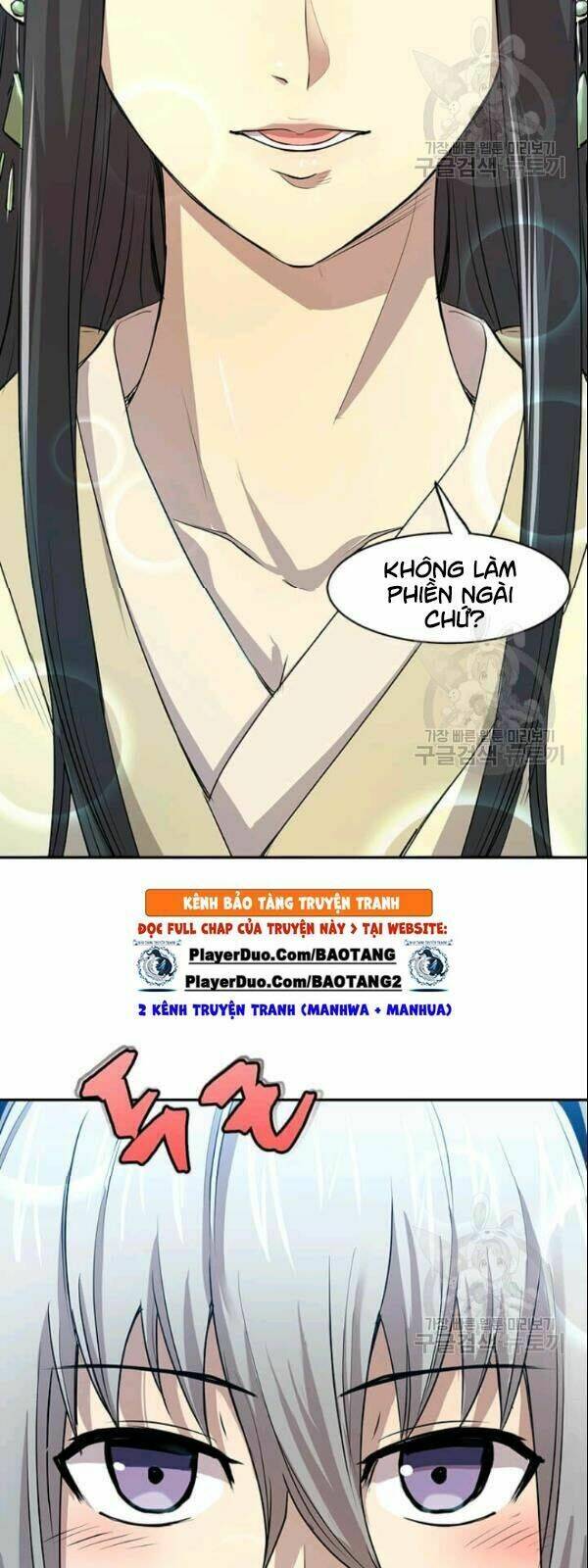 Đạo Sĩ Giang Hồ - Chapter 27 - Page 5