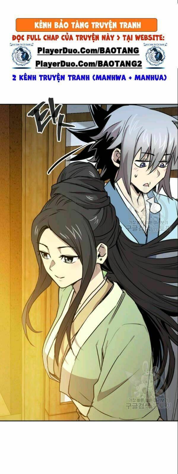 Đạo Sĩ Giang Hồ - Chapter 27 - Page 8