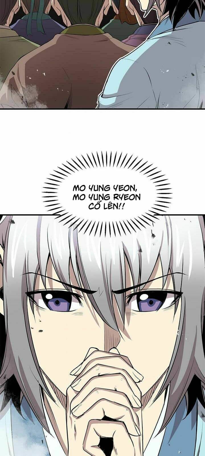 Đạo Sĩ Giang Hồ - Chapter 28 - Page 9