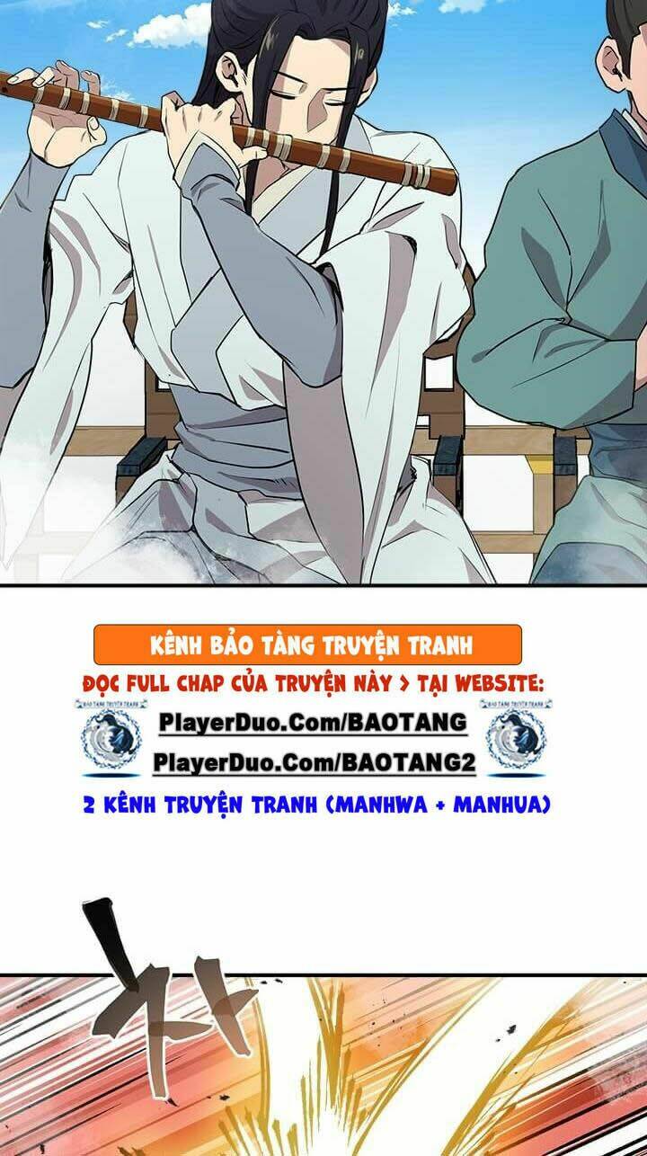 Đạo Sĩ Giang Hồ - Chapter 28 - Page 12