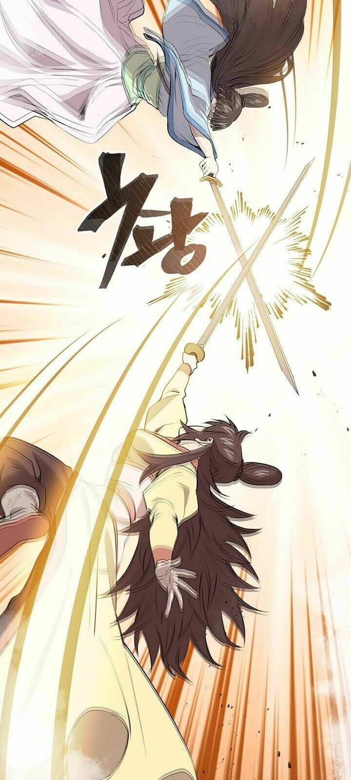 Đạo Sĩ Giang Hồ - Chapter 28 - Page 14