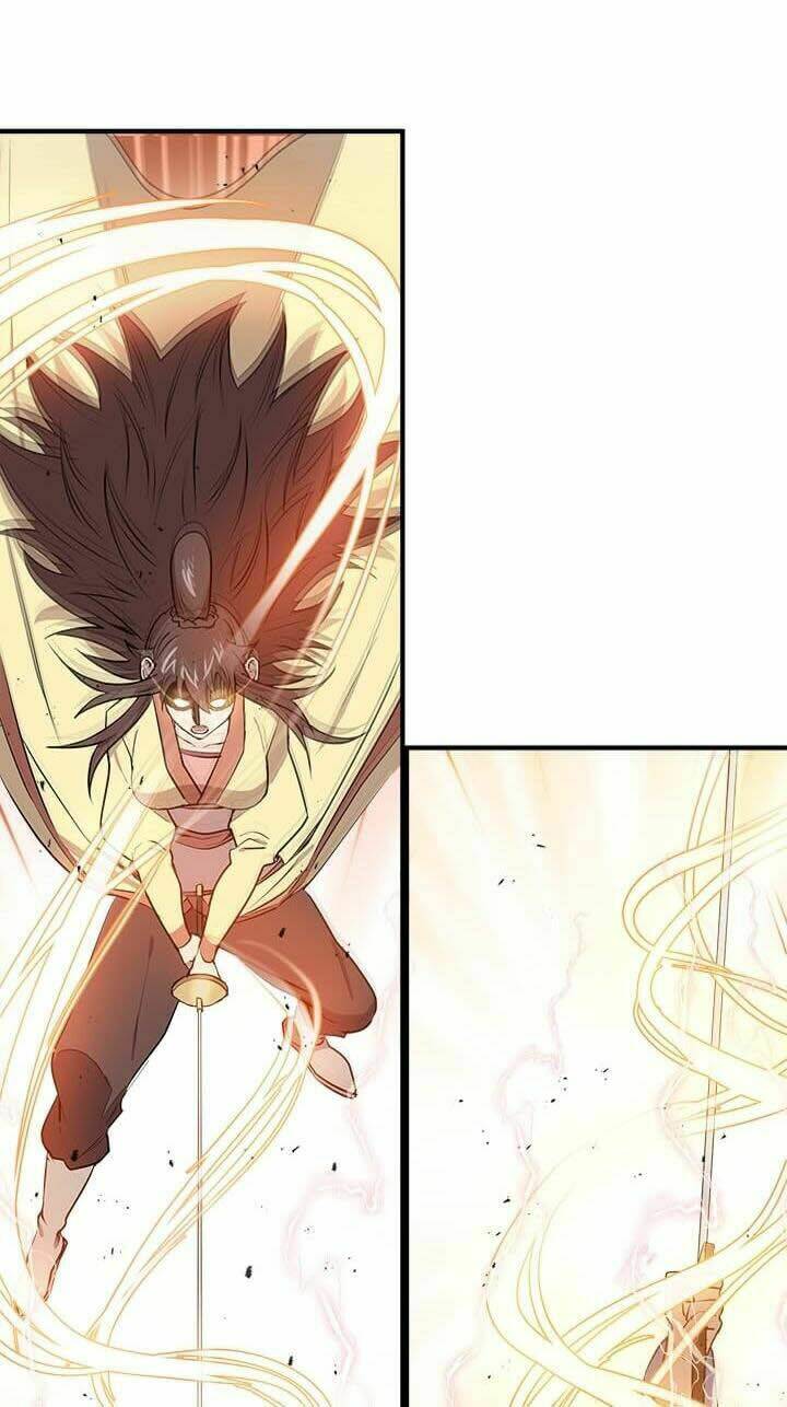 Đạo Sĩ Giang Hồ - Chapter 28 - Page 17