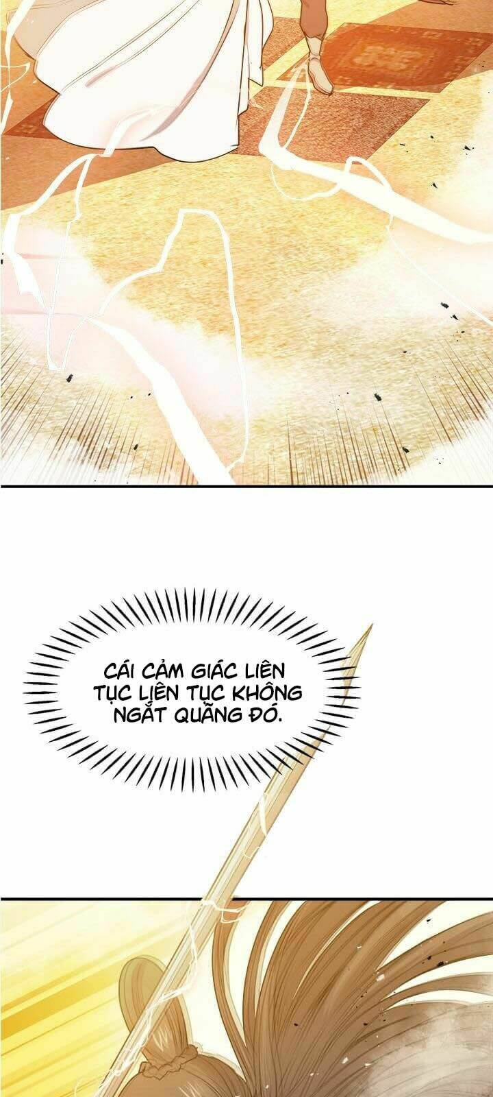 Đạo Sĩ Giang Hồ - Chapter 28 - Page 21