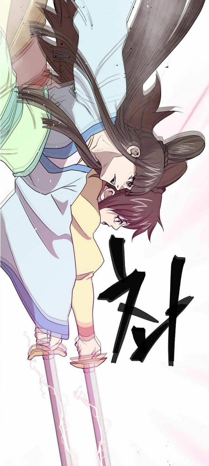 Đạo Sĩ Giang Hồ - Chapter 28 - Page 24