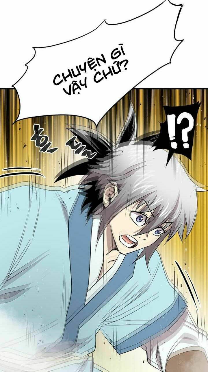 Đạo Sĩ Giang Hồ - Chapter 28 - Page 32