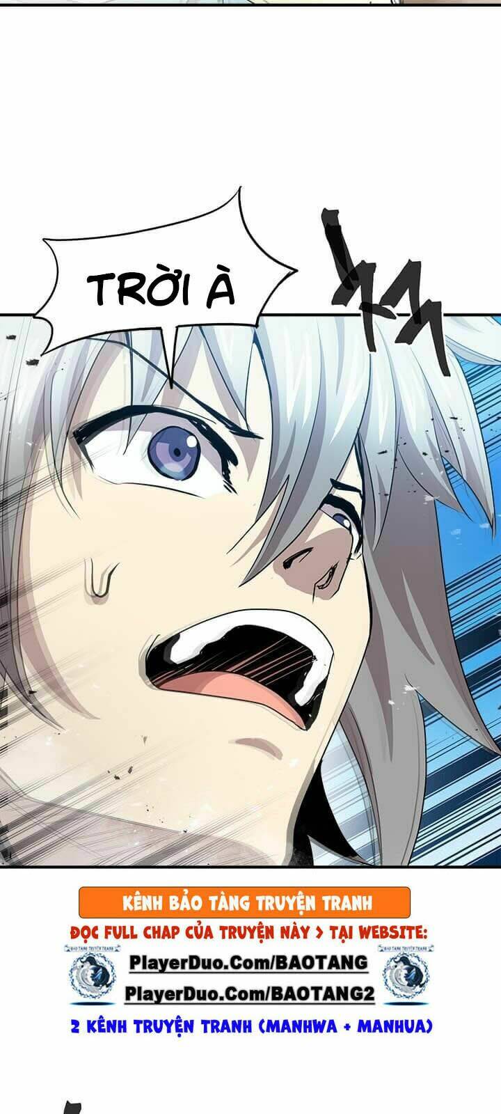 Đạo Sĩ Giang Hồ - Chapter 28 - Page 33