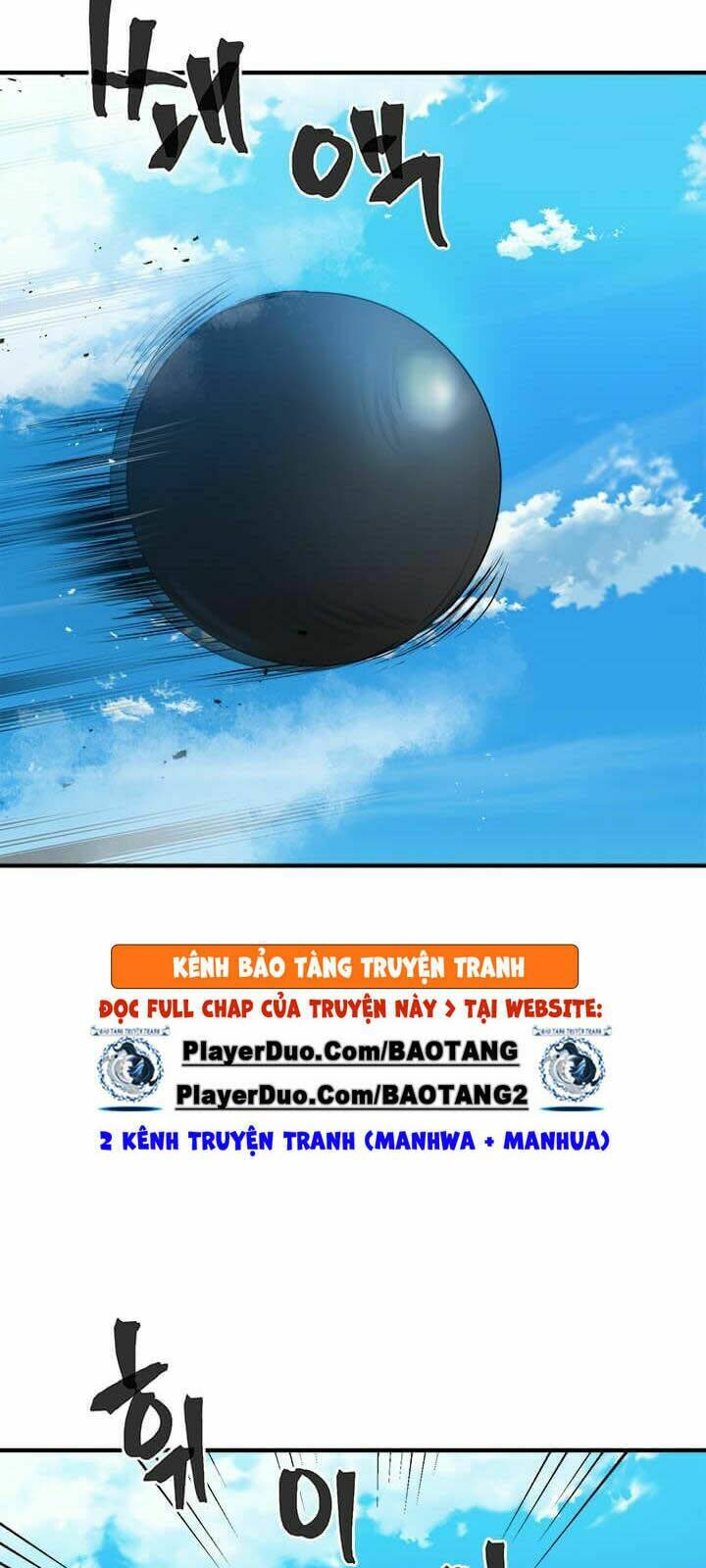 Đạo Sĩ Giang Hồ - Chapter 28 - Page 34