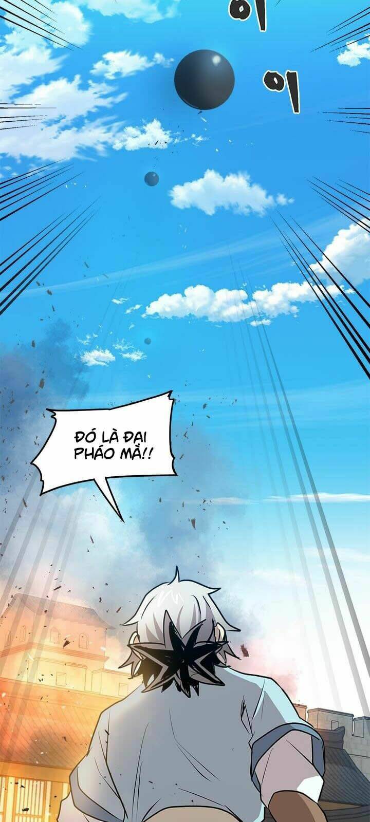 Đạo Sĩ Giang Hồ - Chapter 28 - Page 35