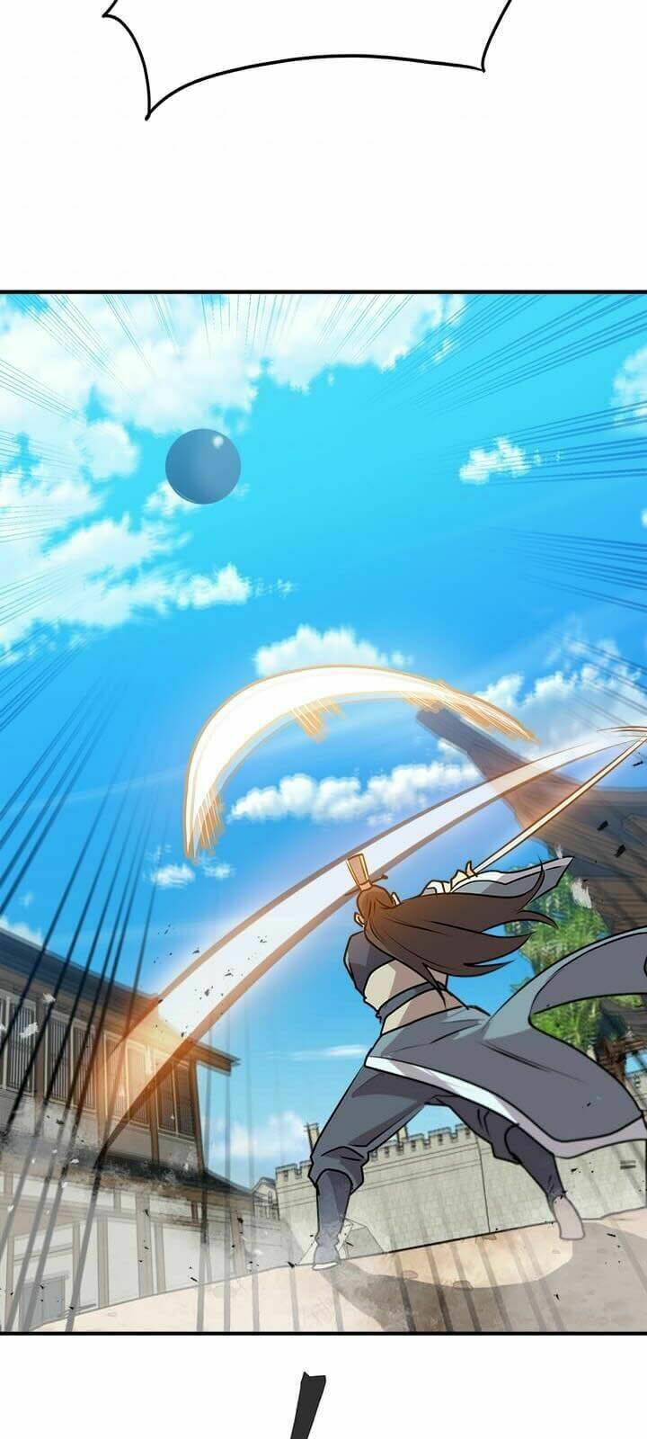 Đạo Sĩ Giang Hồ - Chapter 28 - Page 38