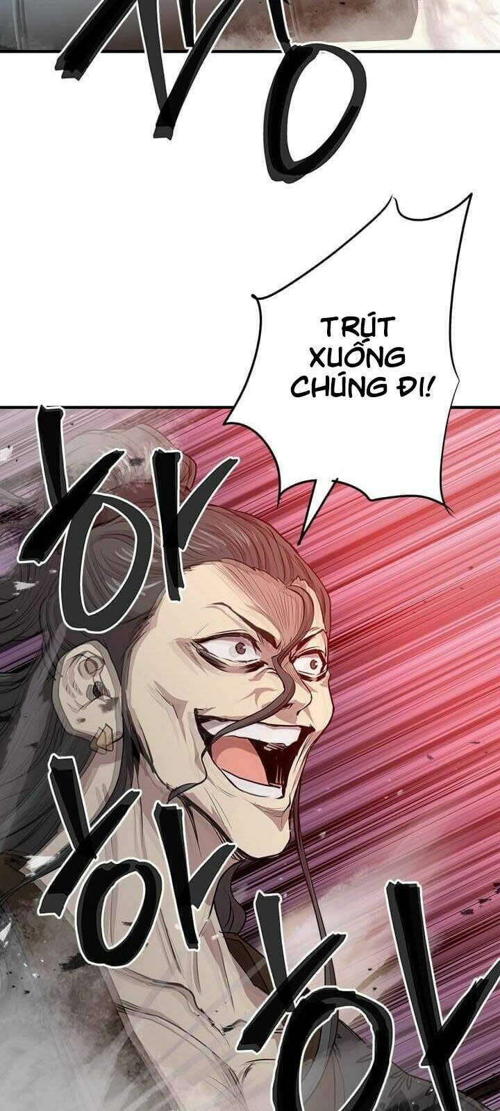 Đạo Sĩ Giang Hồ - Chapter 28 - Page 44