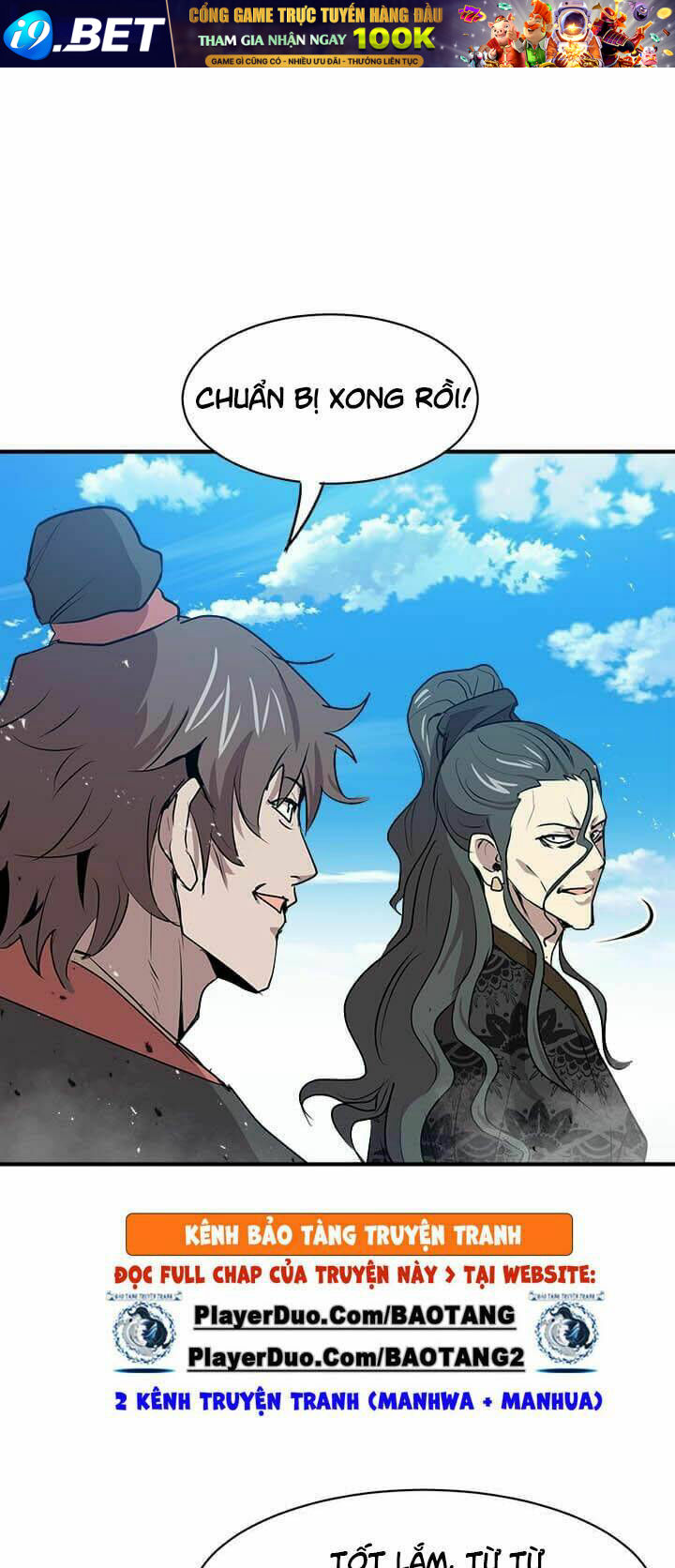 Đạo Sĩ Giang Hồ - Chapter 28 - Page 48