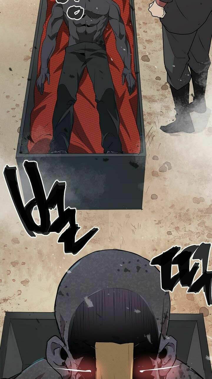 Đạo Sĩ Giang Hồ - Chapter 28 - Page 52