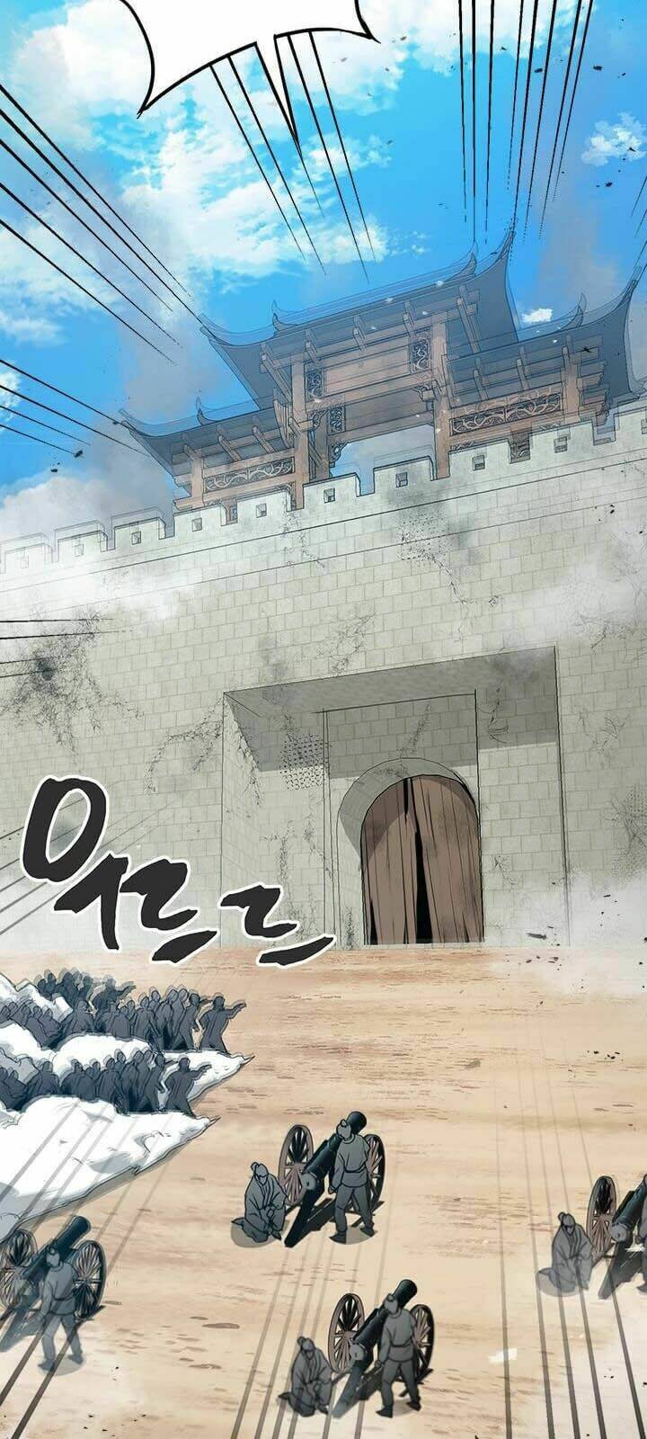 Đạo Sĩ Giang Hồ - Chapter 28 - Page 55