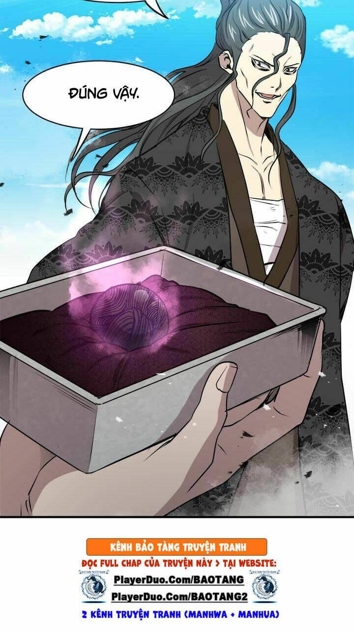 Đạo Sĩ Giang Hồ - Chapter 28 - Page 57