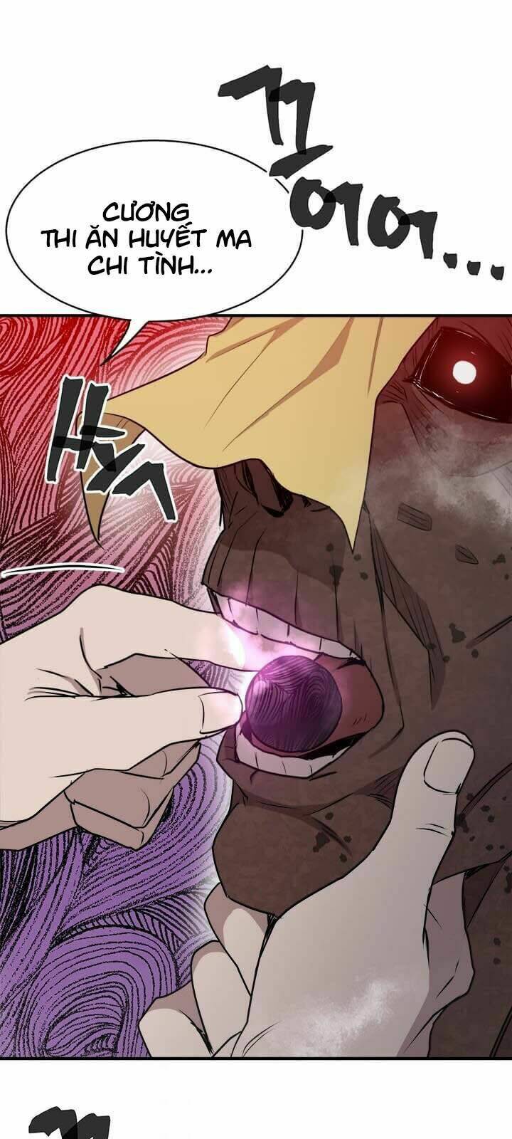 Đạo Sĩ Giang Hồ - Chapter 28 - Page 58