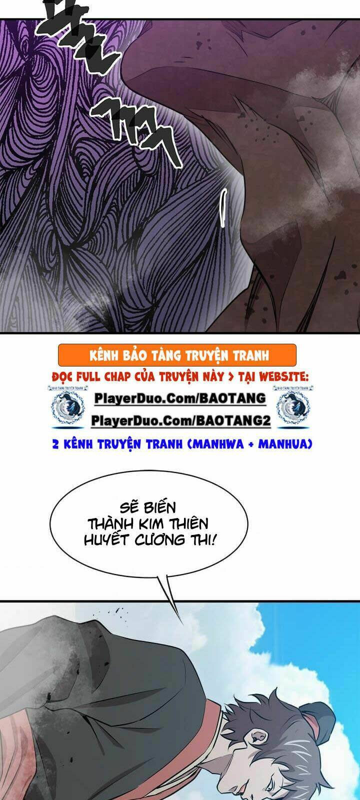 Đạo Sĩ Giang Hồ - Chapter 28 - Page 59