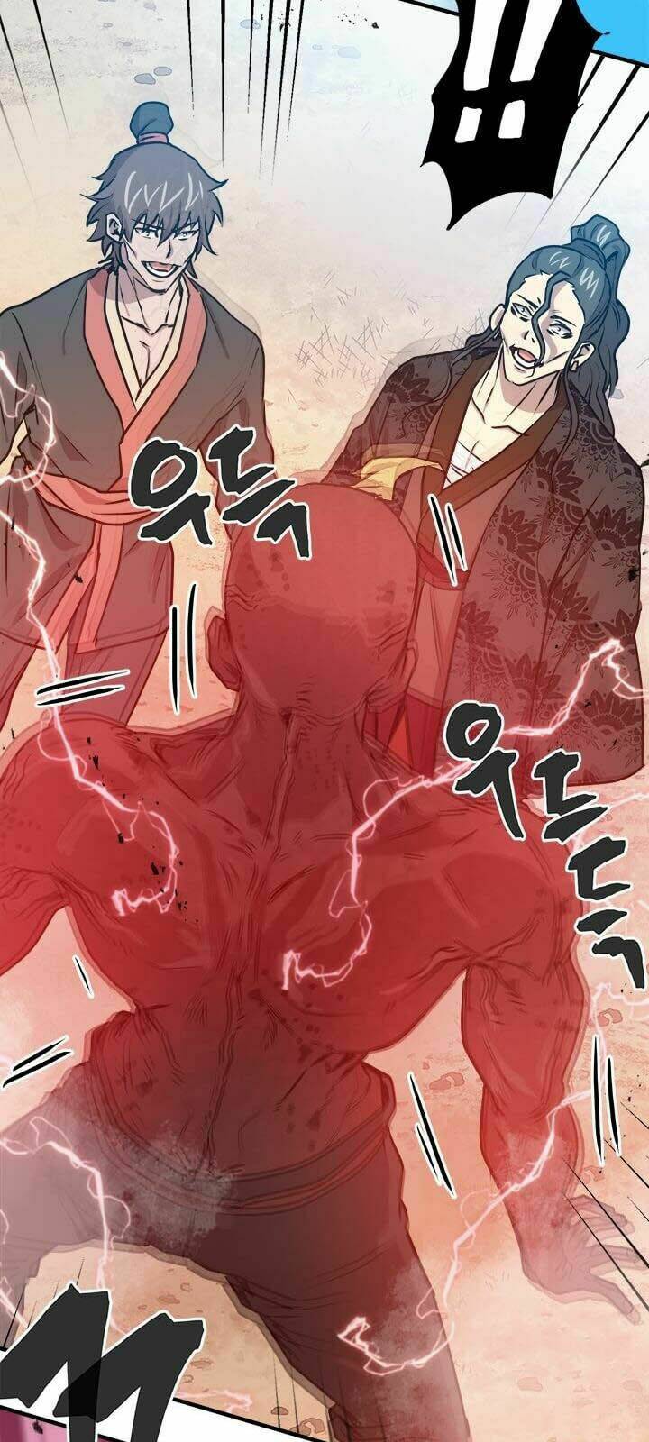 Đạo Sĩ Giang Hồ - Chapter 28 - Page 61