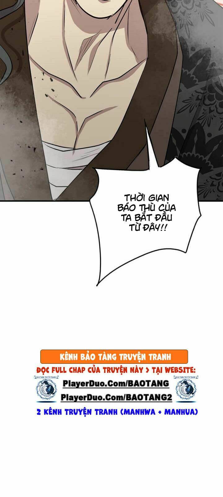 Đạo Sĩ Giang Hồ - Chapter 28 - Page 64