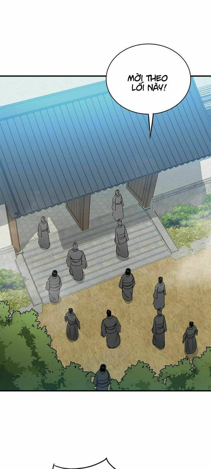 Đạo Sĩ Giang Hồ - Chapter 28 - Page 65