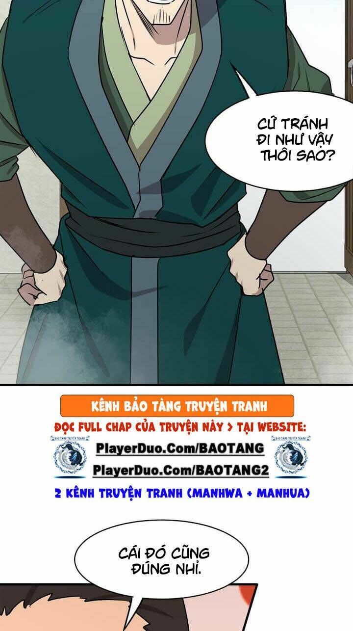 Đạo Sĩ Giang Hồ - Chapter 28 - Page 67