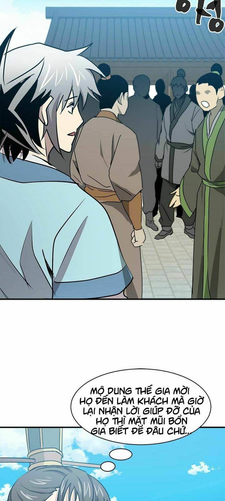 Đạo Sĩ Giang Hồ - Chapter 28 - Page 69