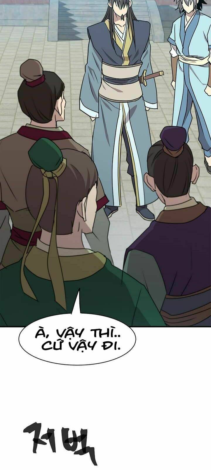 Đạo Sĩ Giang Hồ - Chapter 28 - Page 71