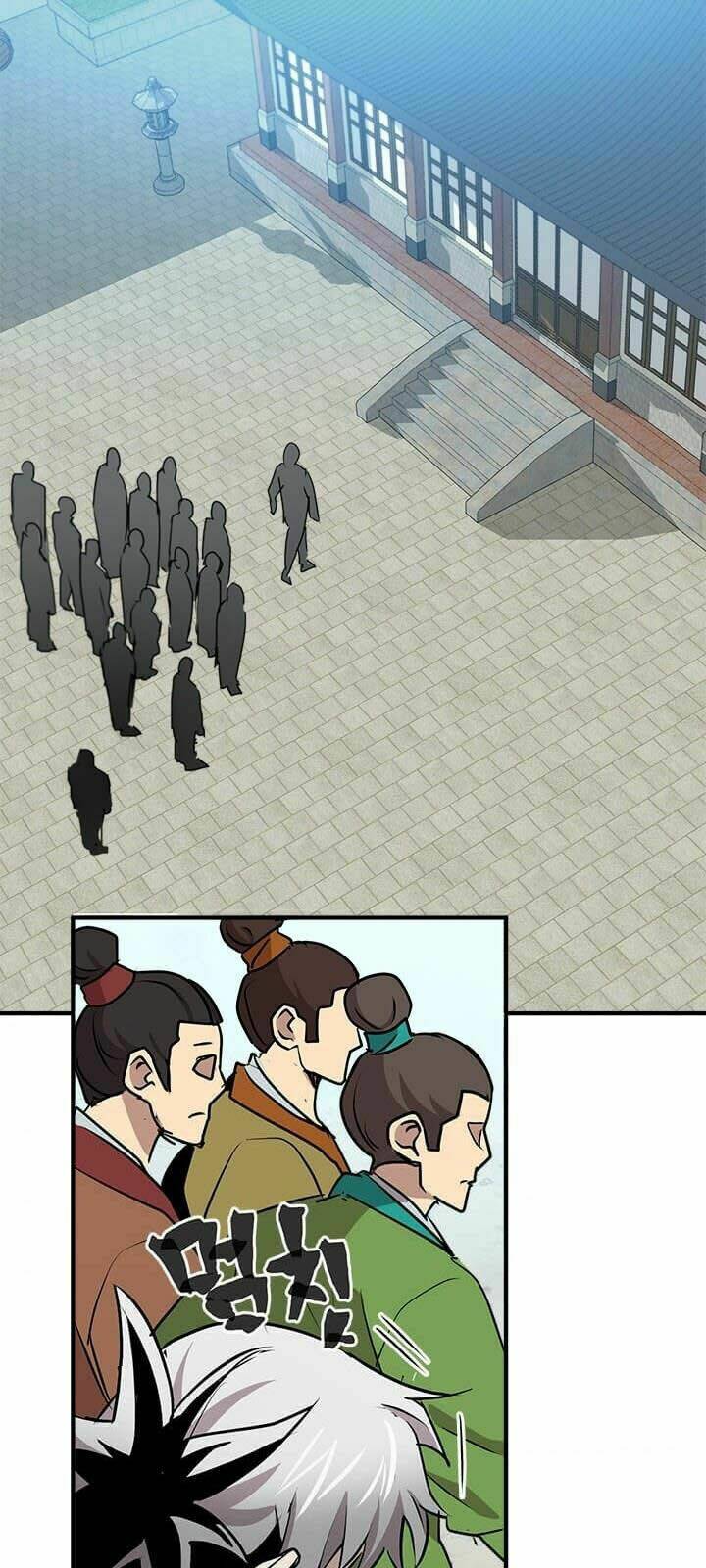 Đạo Sĩ Giang Hồ - Chapter 28 - Page 73