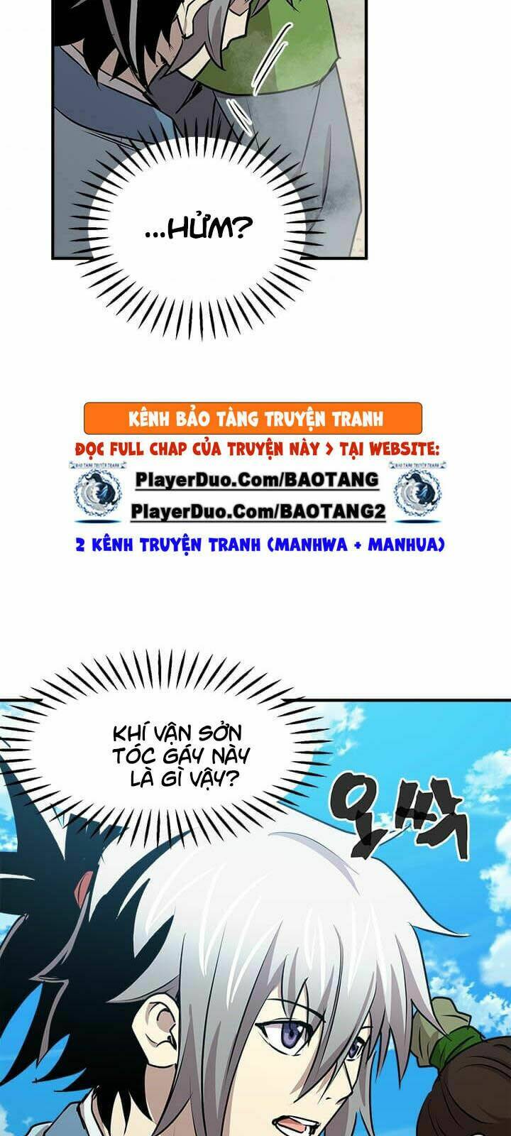 Đạo Sĩ Giang Hồ - Chapter 28 - Page 74