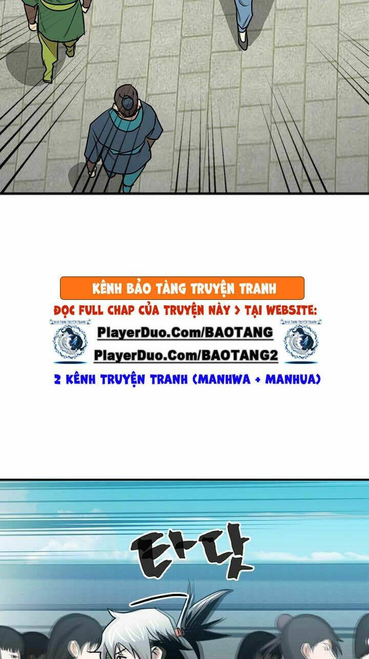 Đạo Sĩ Giang Hồ - Chapter 28 - Page 77