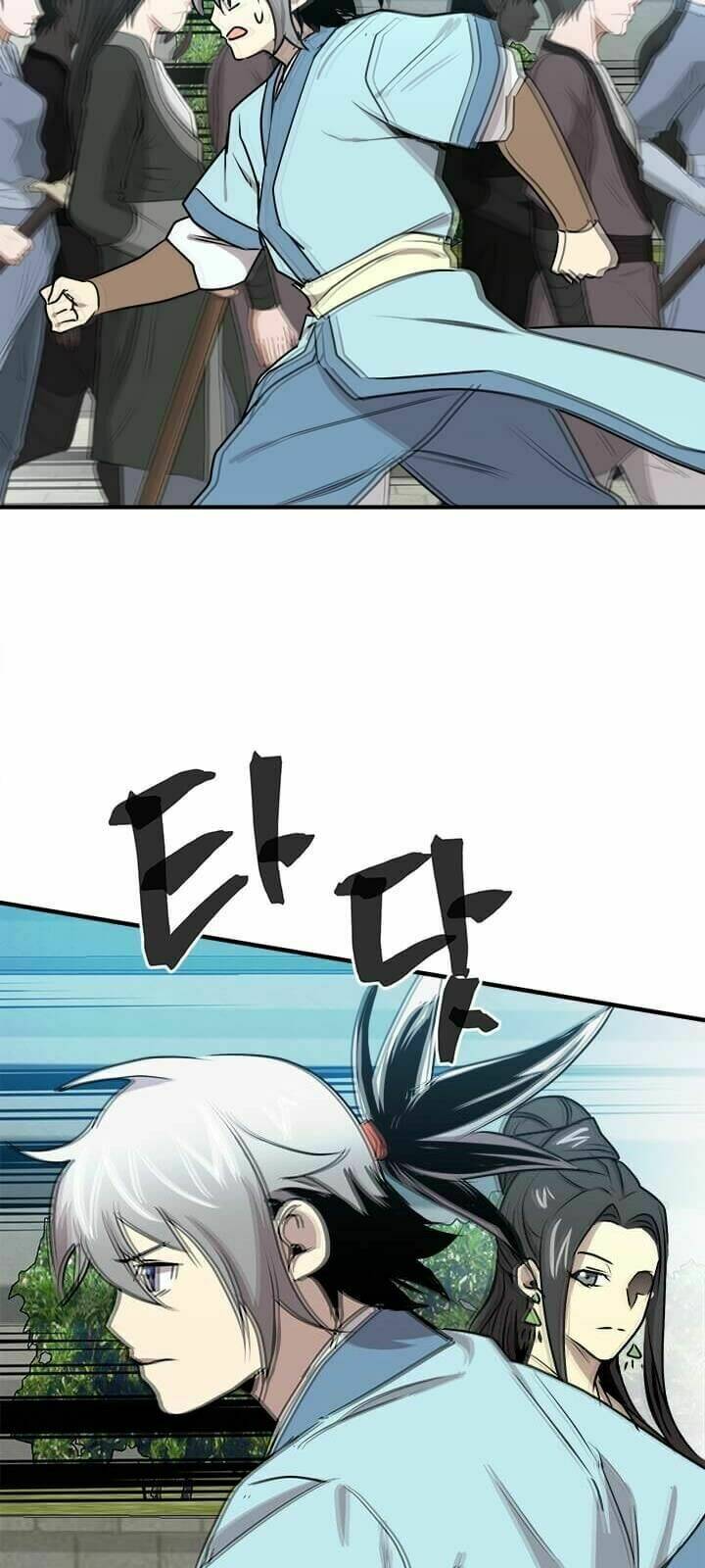 Đạo Sĩ Giang Hồ - Chapter 28 - Page 78