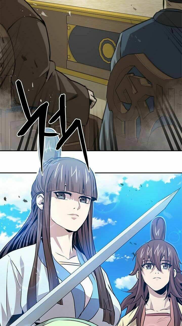 Đạo Sĩ Giang Hồ - Chapter 28 - Page 7