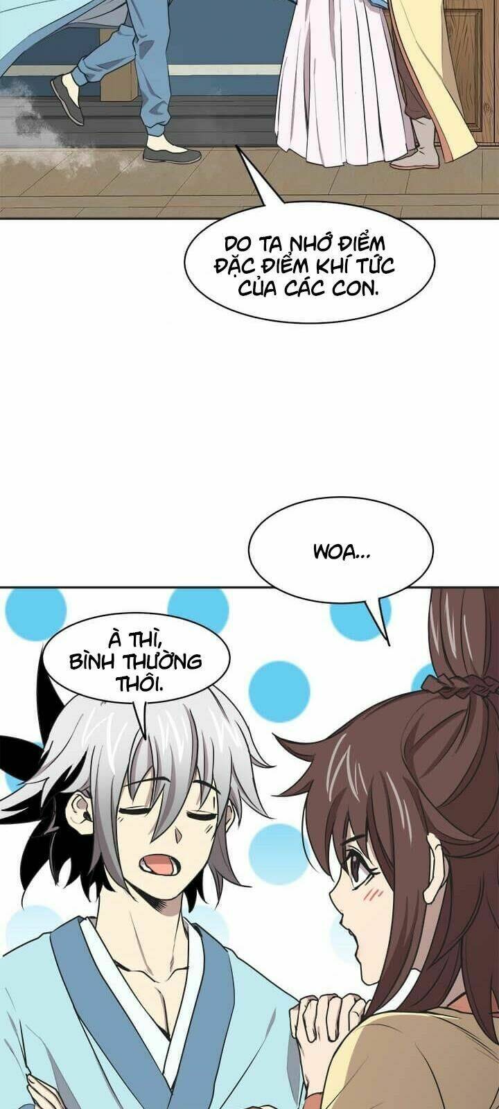 Đạo Sĩ Giang Hồ - Chapter 29 - Page 9